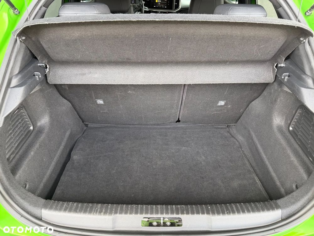 Opel Mokka 1.2 T GS Line S&S - 15