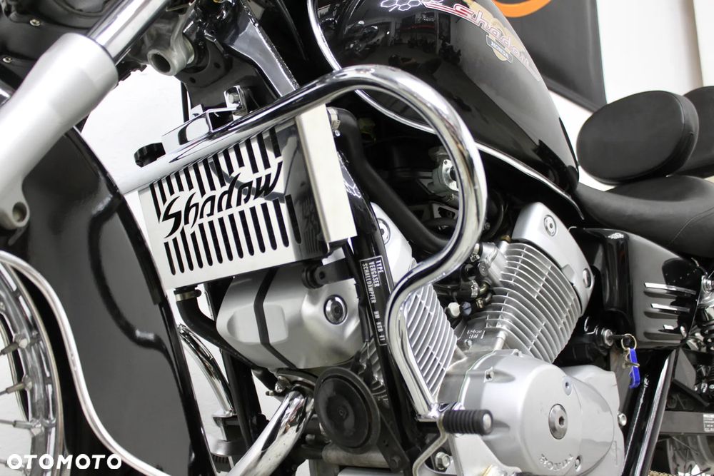 Honda Shadow - 41