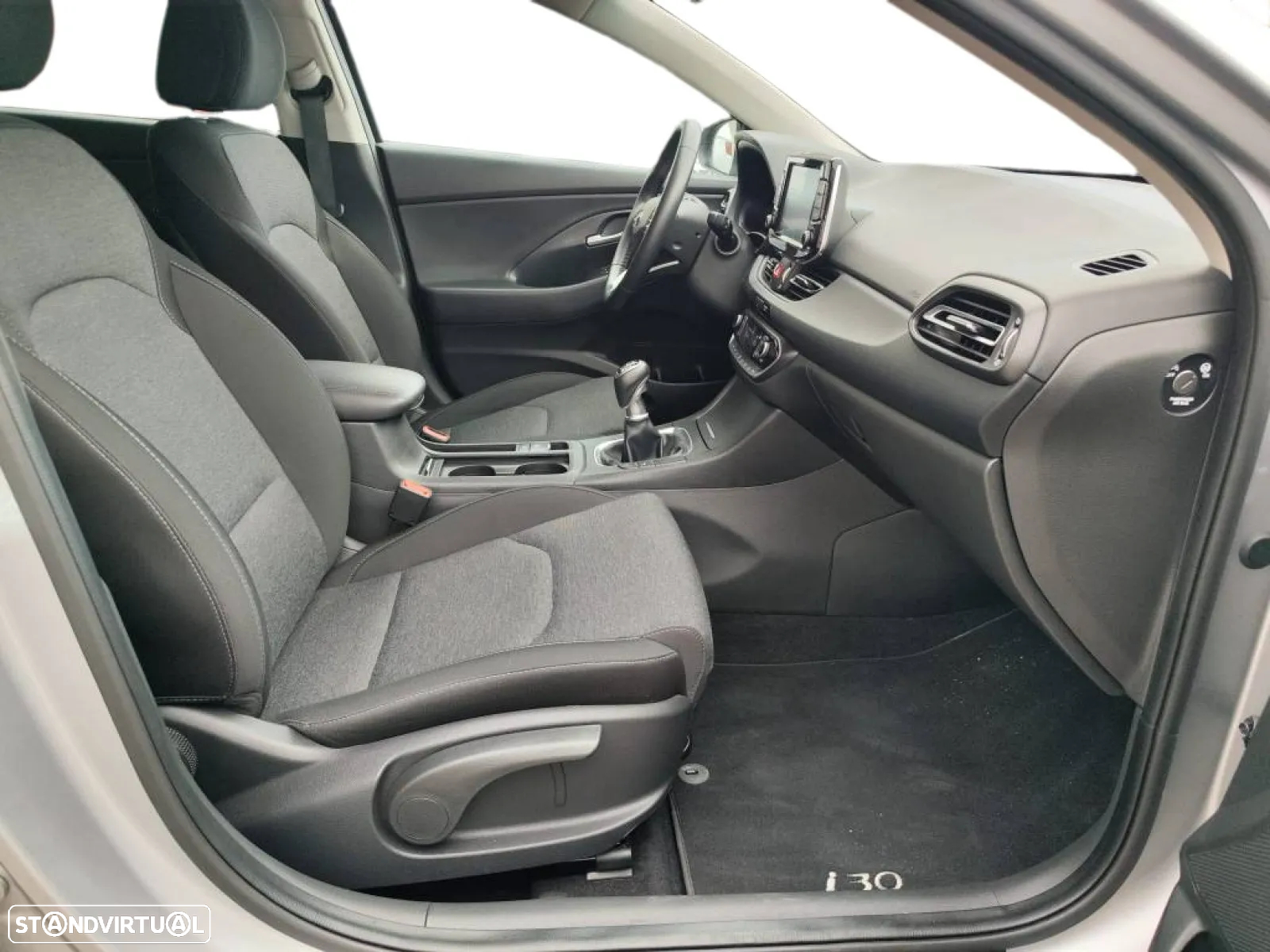 Hyundai i30 SW 1.0 T-GDi Style Plus - 20