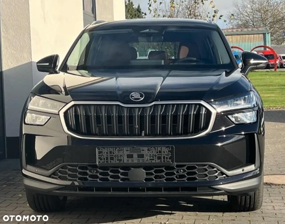 Skoda Kodiaq - 4