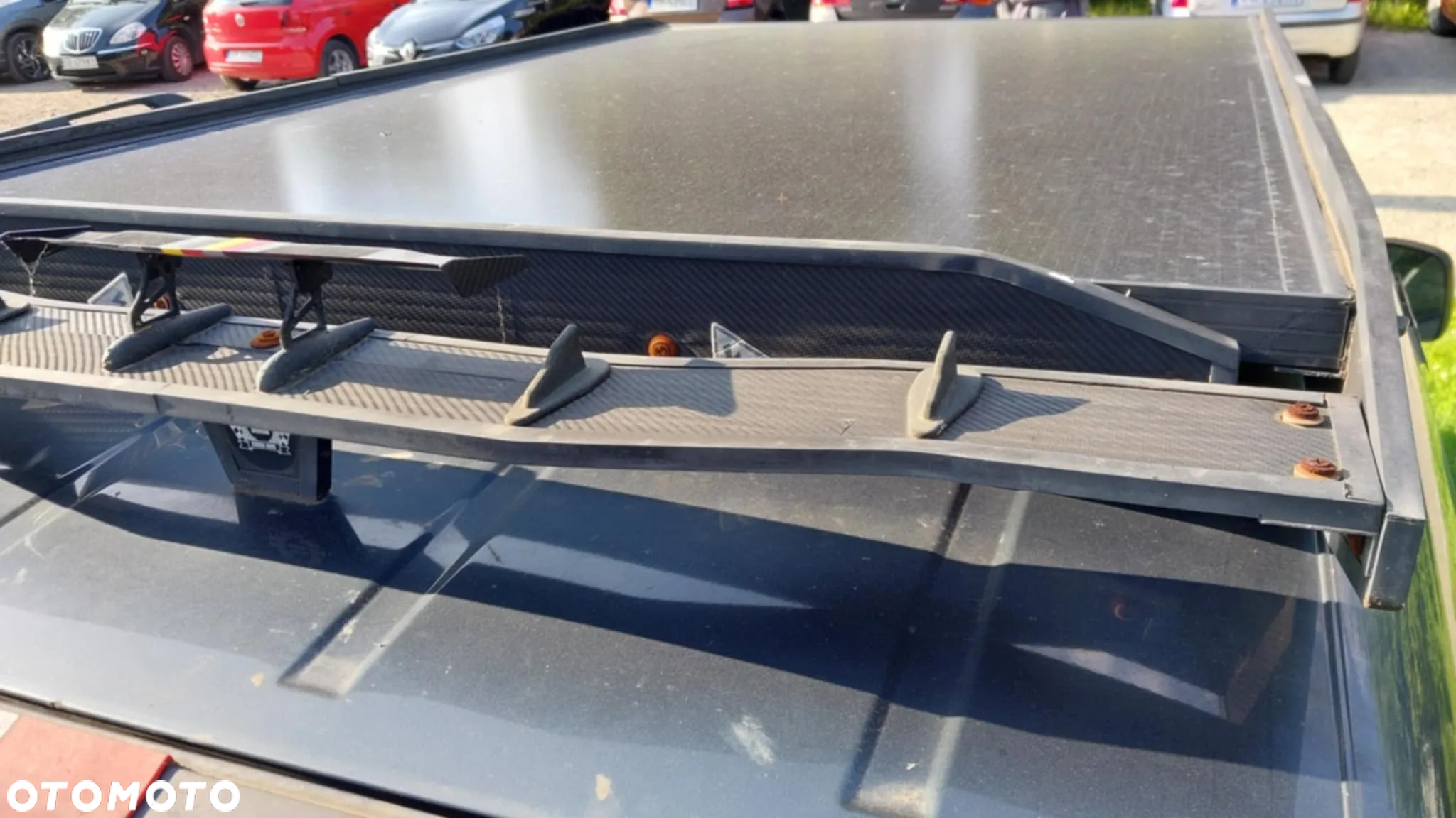 Volkswagen Caddy - 7