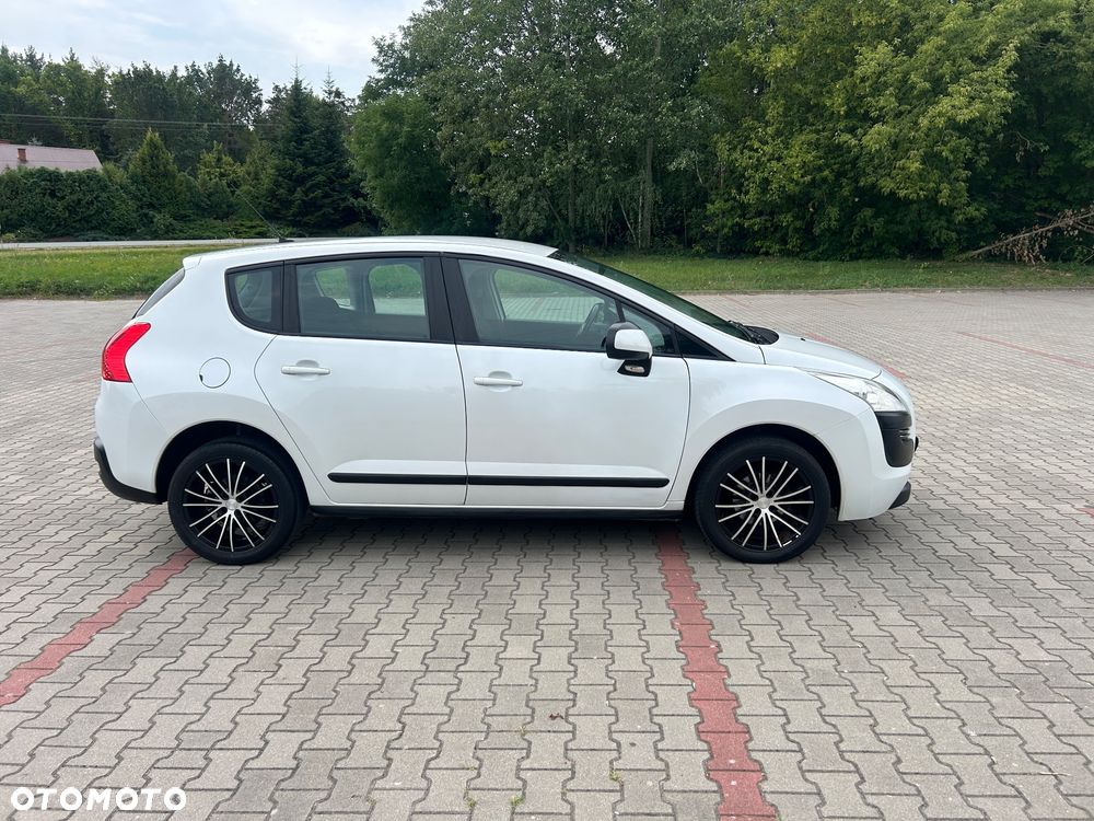 Peugeot 3008 120 VTi Premium - 2