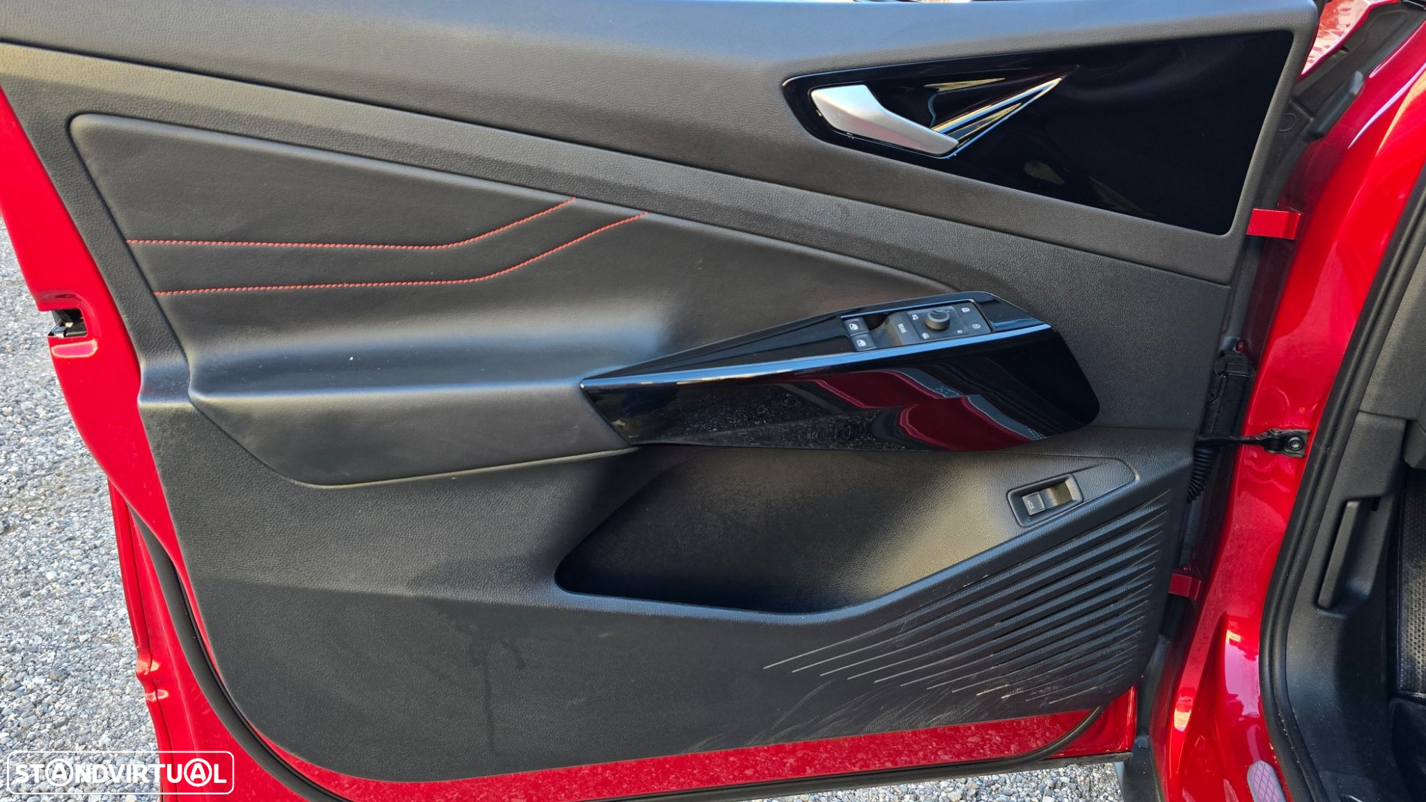 VW ID.5 77 kWh GTX - 8