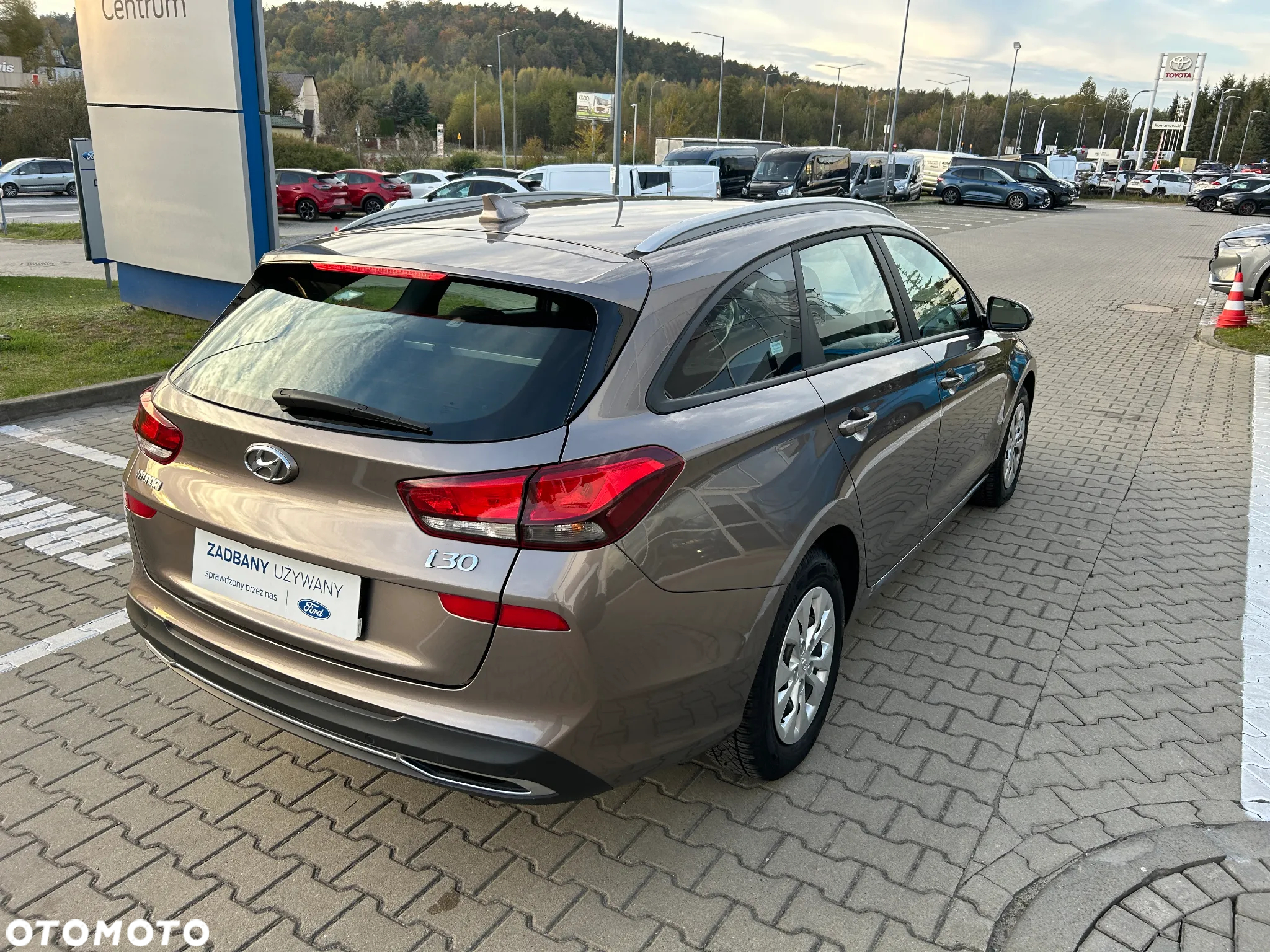 Hyundai i30 1.0 T-GDI Modern DCT - 5