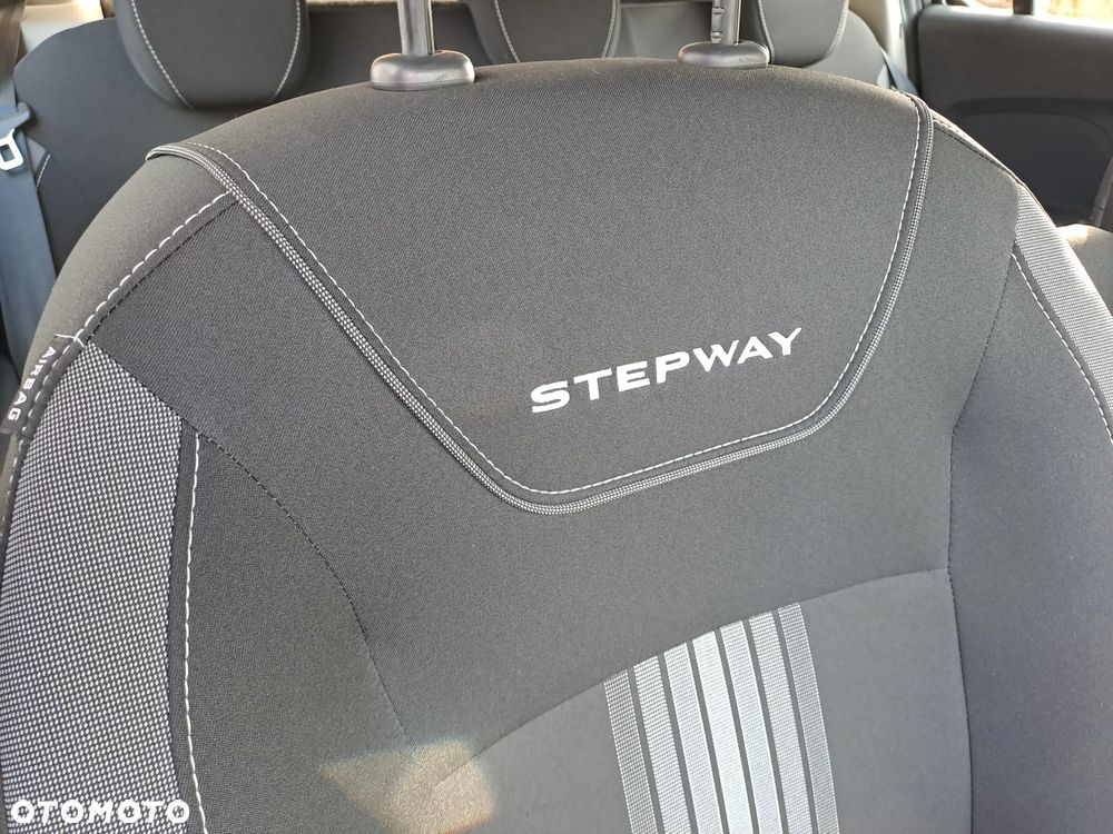 Dacia Sandero Stepway 0.9 TCe Laureate S&S - 16