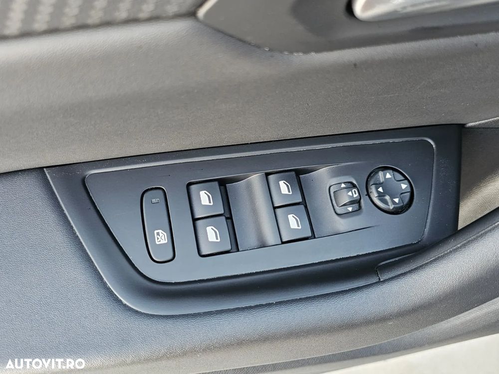 Peugeot 508 Plug-In Hybrid 225 e-EAT8 Allure Pack - 22