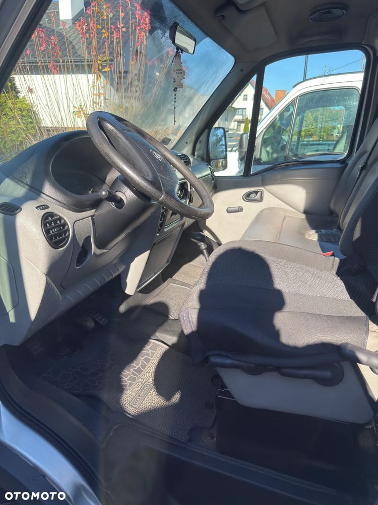 Opel Movano L2H1 - 11