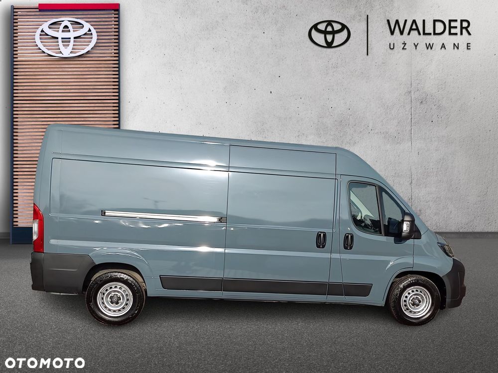 Toyota PROACE MAX - 7