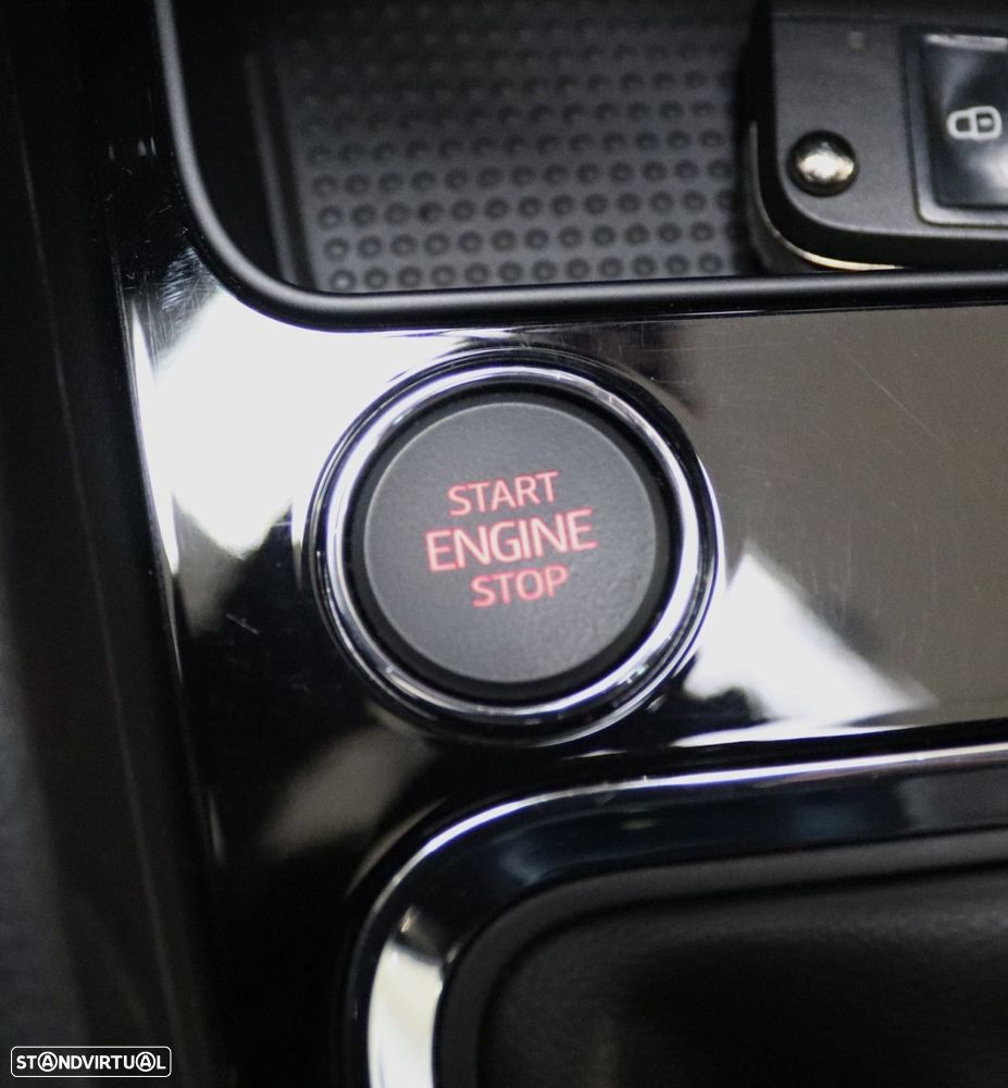 SEAT Ateca 1.6 TDI Xcellence - 19