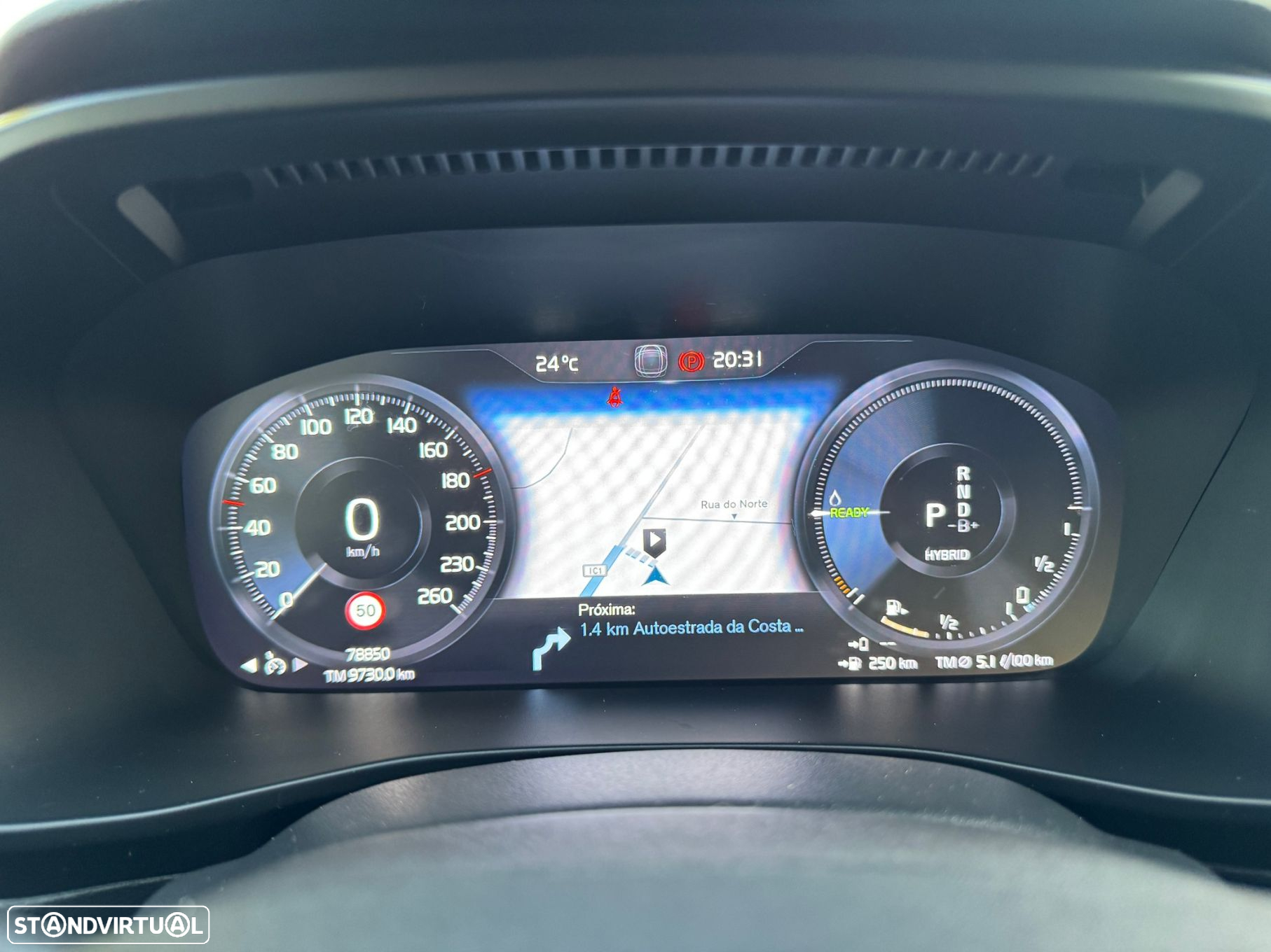 Volvo XC 40 1.5 T4 PHEV Inscription Expression - 33