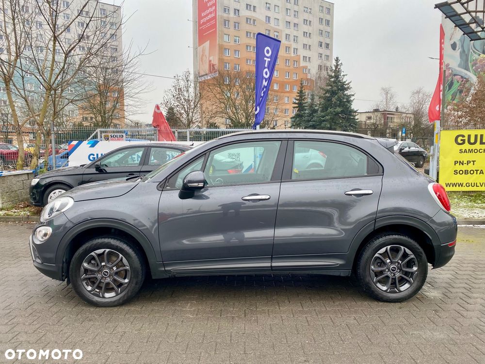 Fiat 500X 1.6 E-Torq 4x2 S&S Pop Star - 6