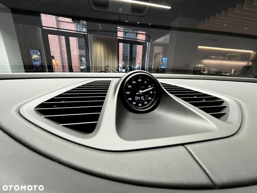 Porsche Macan - 22