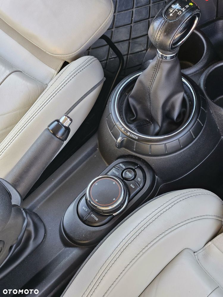 MINI Cooper - 6