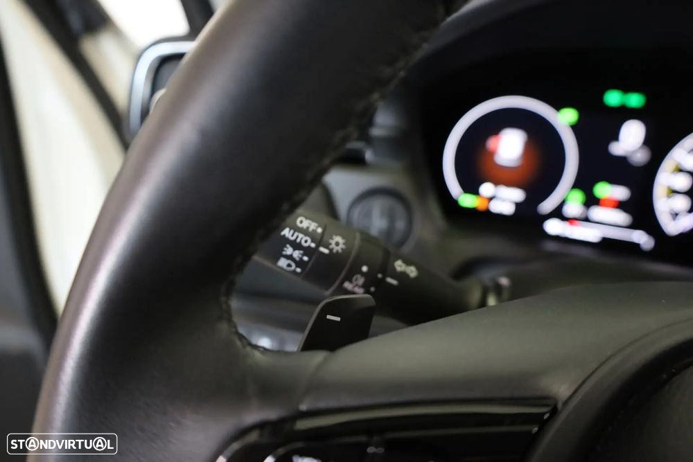 Honda HR-V 1.5 i-MMD e:HEV Advance - 40