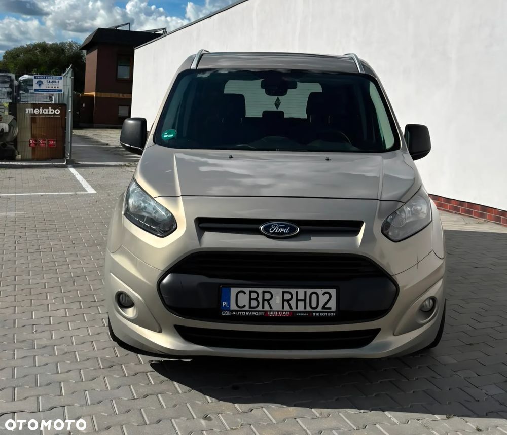 Ford Tourneo Connect 1.6 TDCi Trend - 2