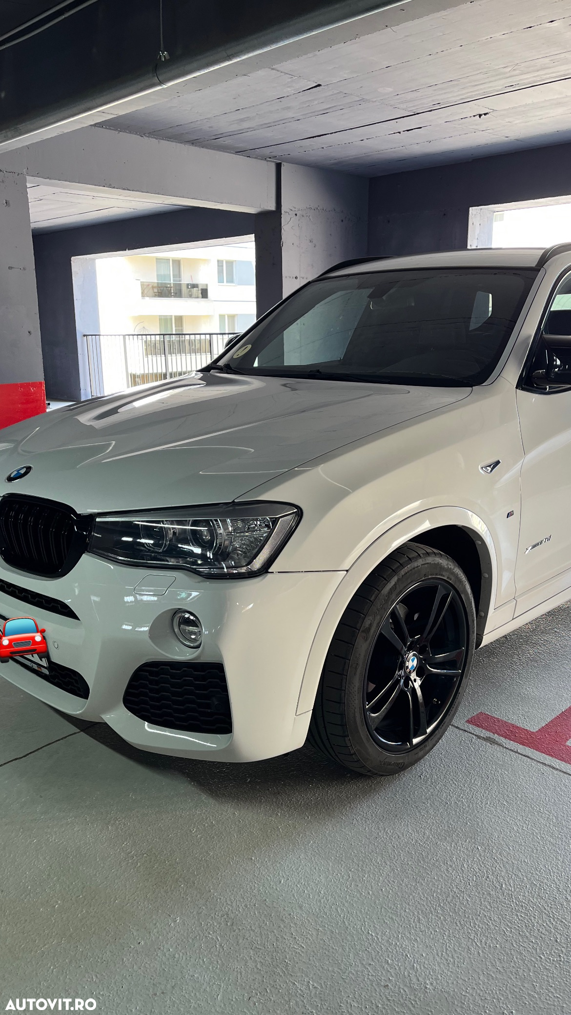 BMW X3 - 2