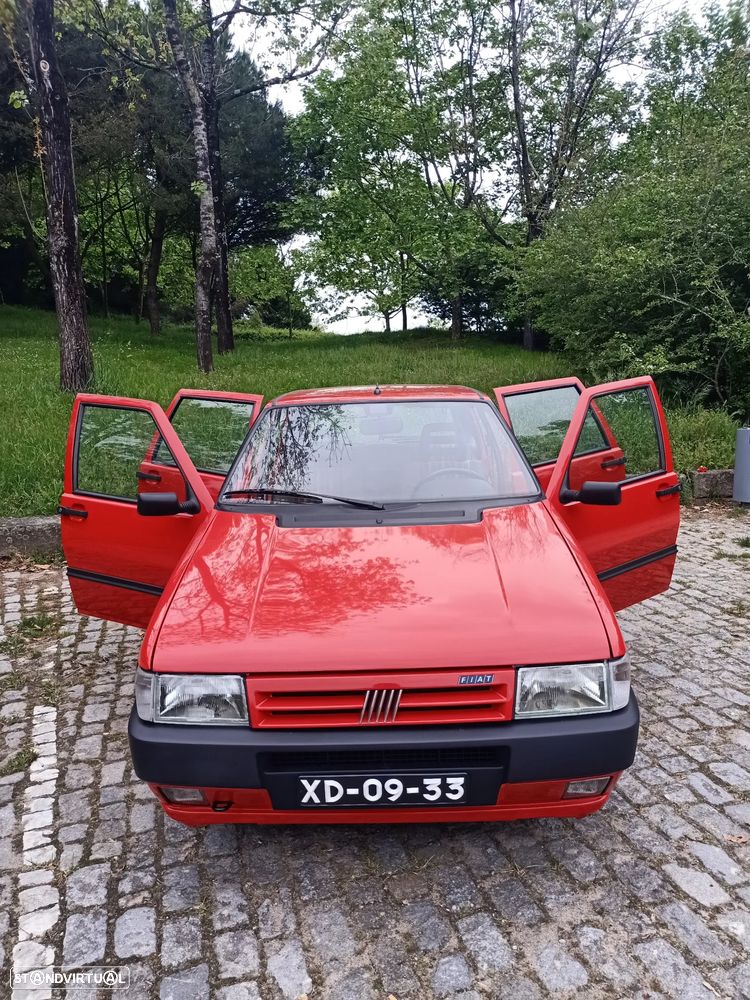 Fiat Uno 60 S - 6