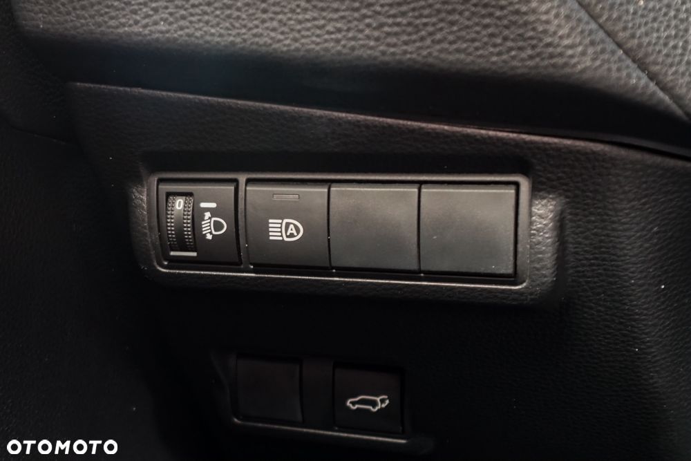 Toyota Corolla Cross 2.0 Hybrid Style - 19