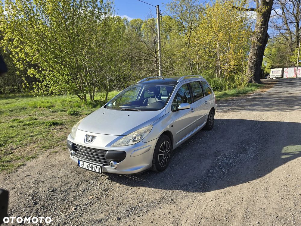 Peugeot 307 2.0 Premium - 2