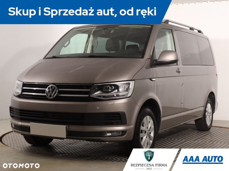 Volkswagen Multivan - 3
