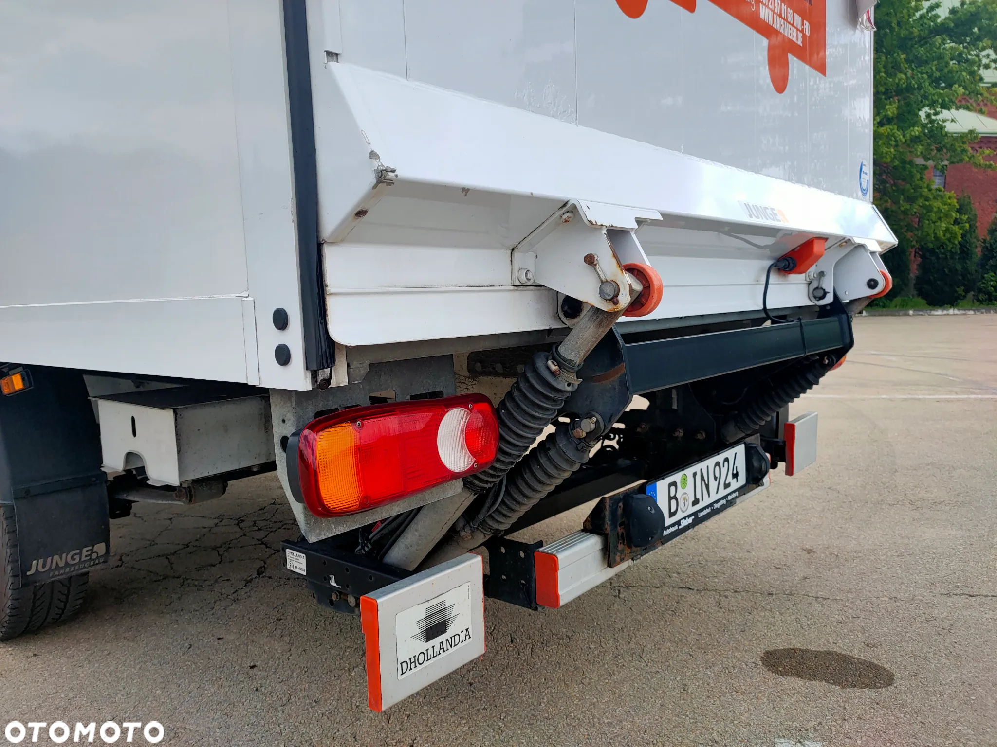 Opel Movano - 29