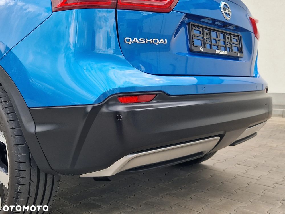 Nissan Qashqai 1.2 DIG-T Tekna+ - 17