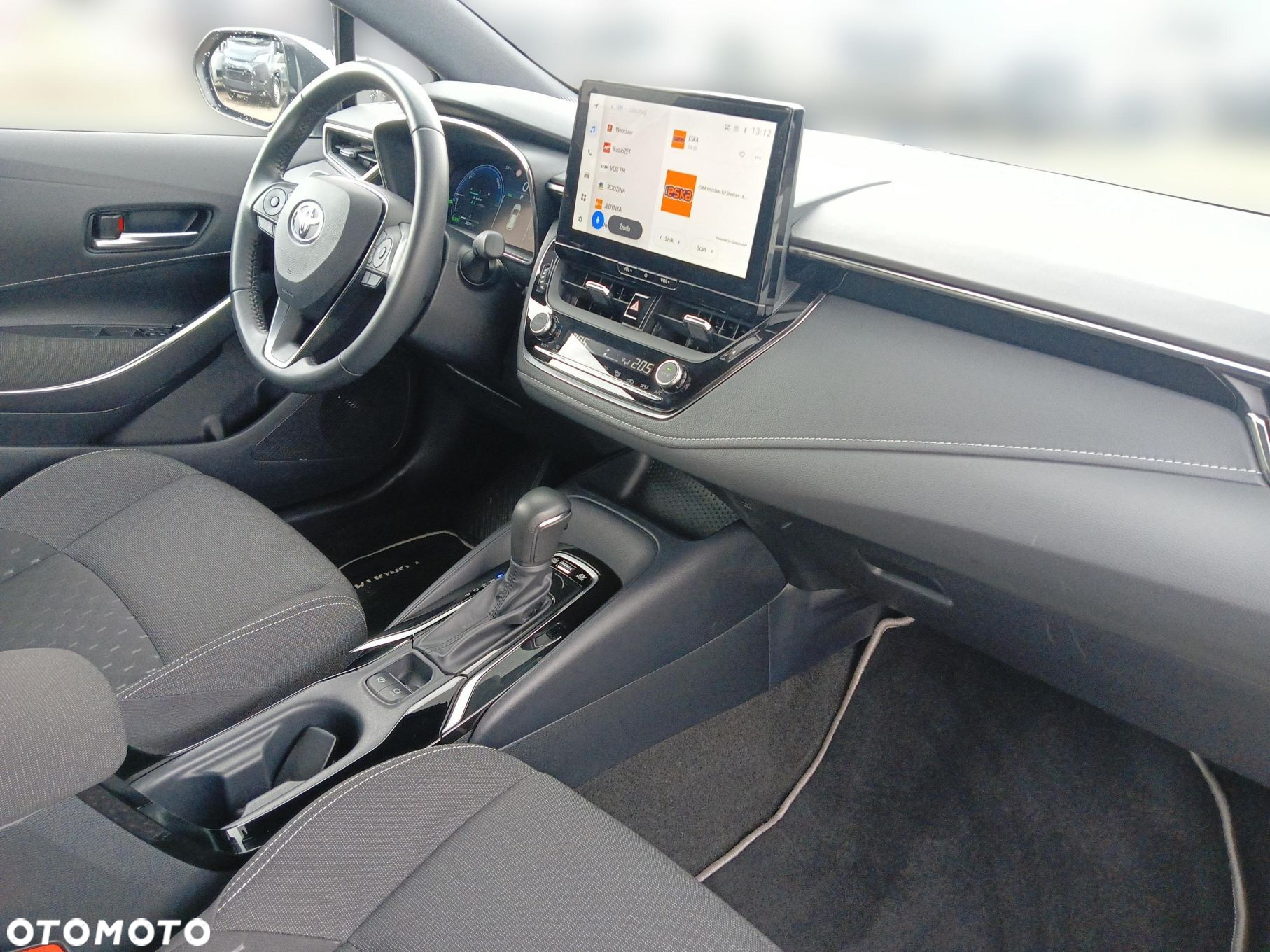 Toyota Corolla - 10