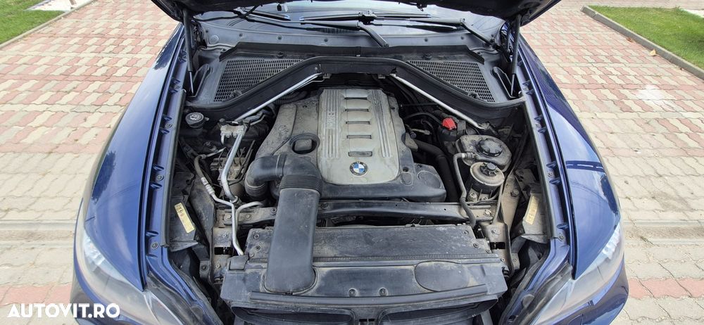 BMW X6 - 16