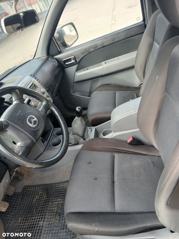 Mazda BT-50 2.5 D XL-Cab Midlands - 7