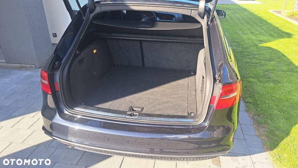 Audi A4 Avant - 19