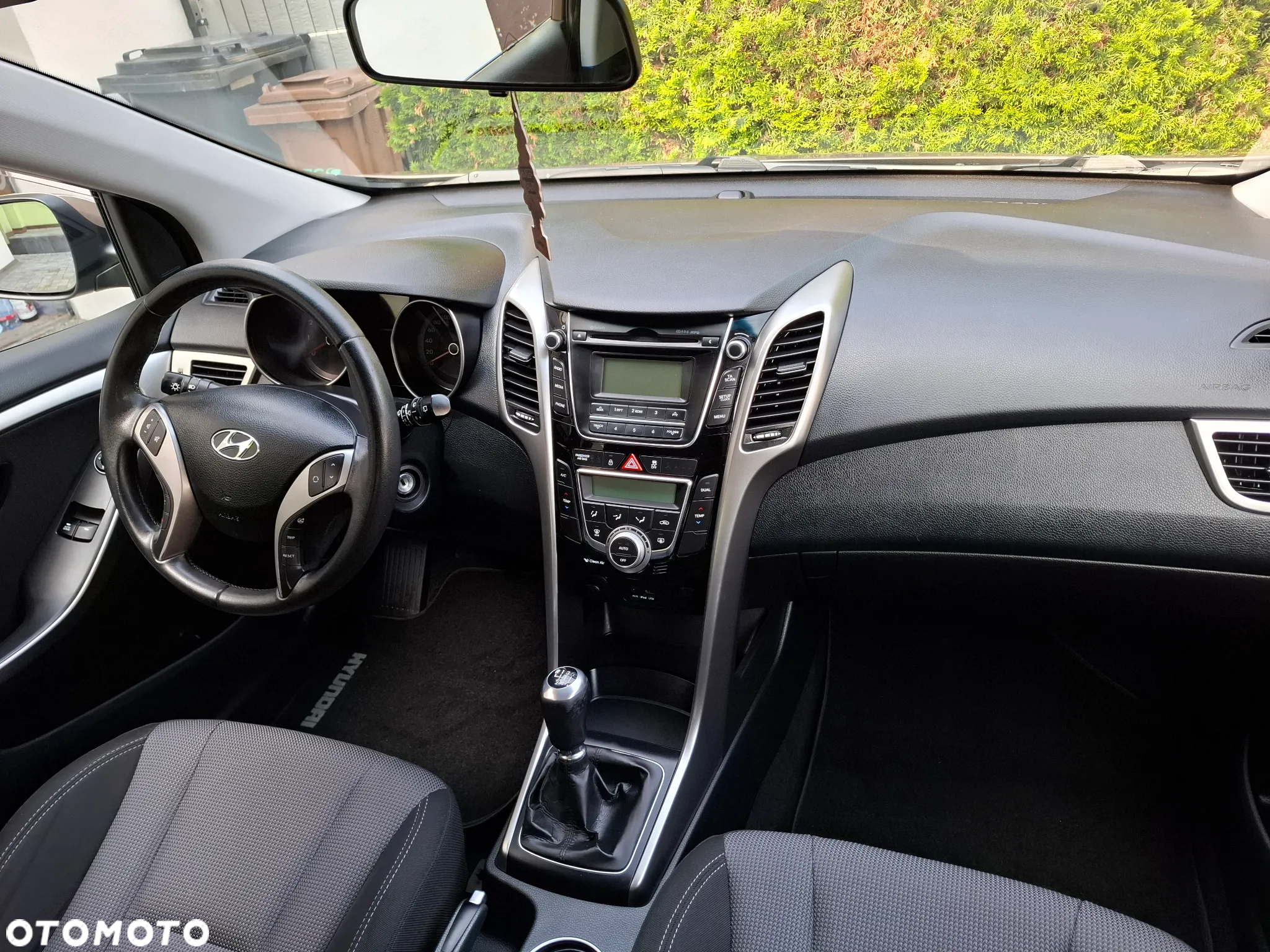 Hyundai i30 - 14