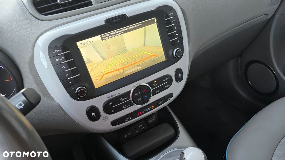 Kia Soul - 11