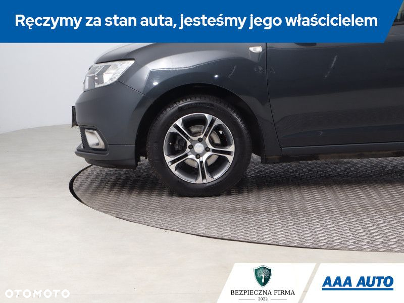 Dacia Sandero - 16