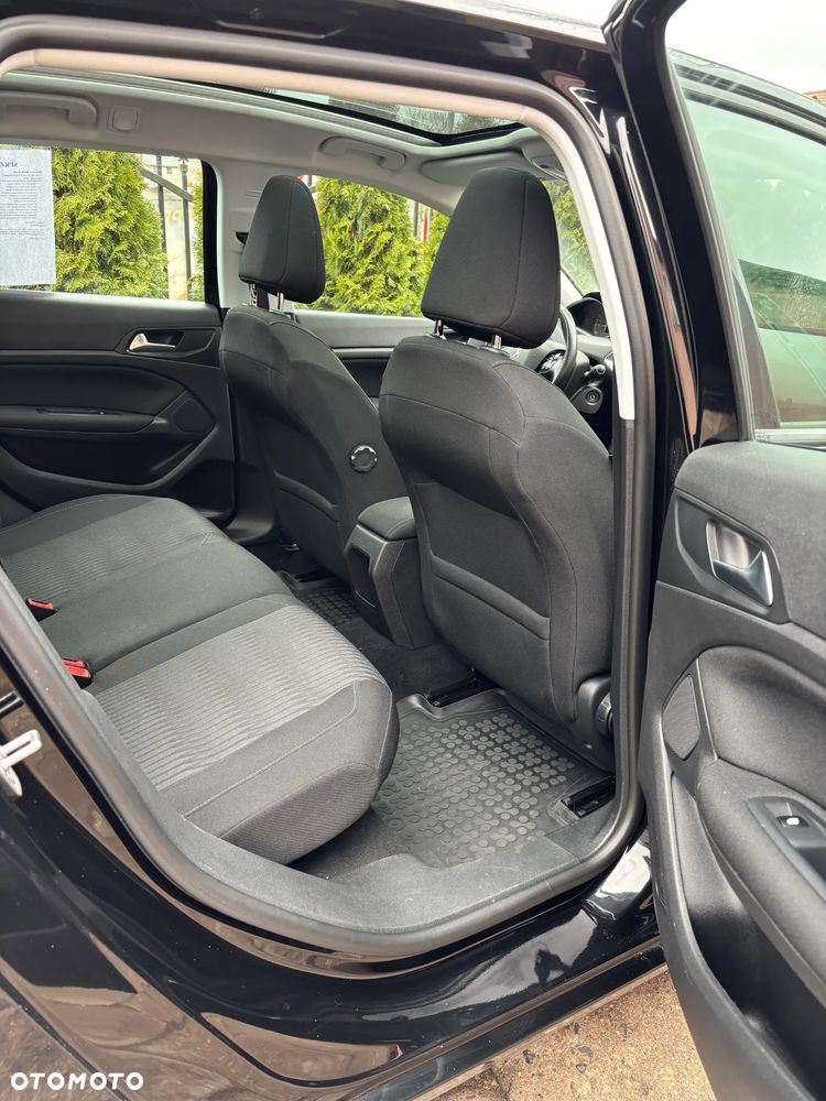 Peugeot 308 BlueHDi 120 Stop & Start Active - 20