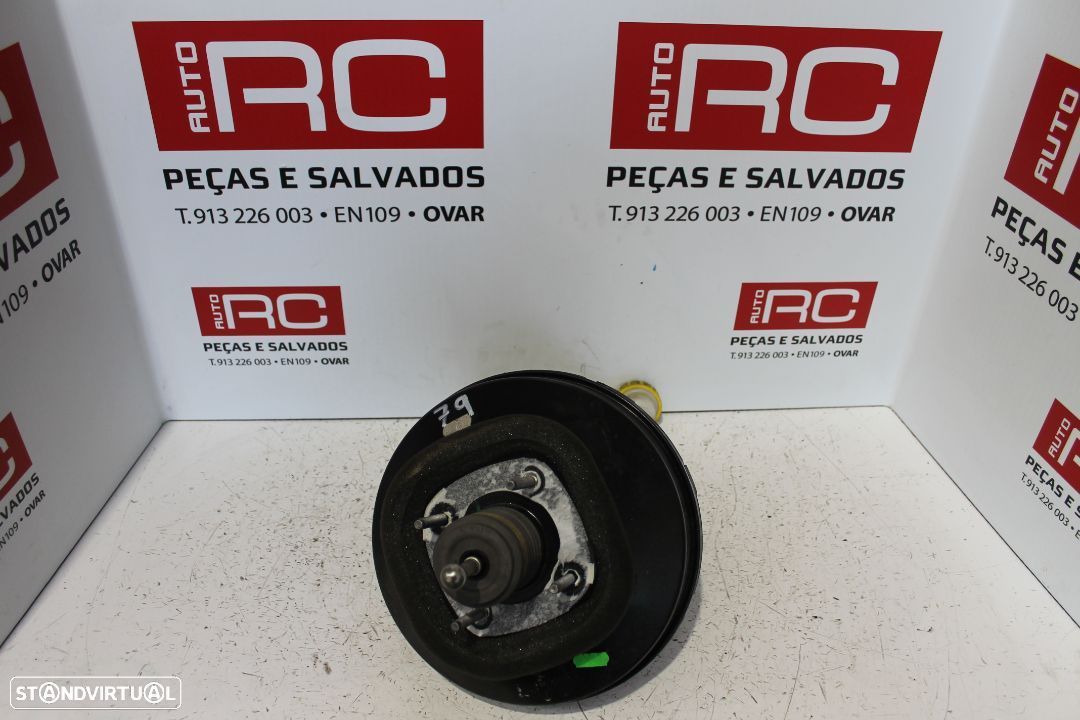 Servo Freio Citroen C4 - 1