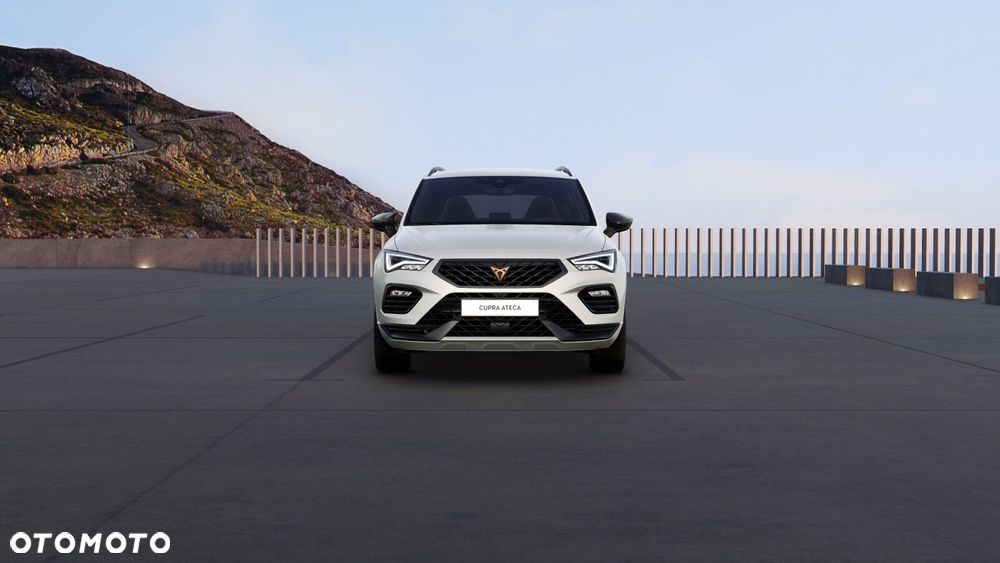 Cupra Ateca 1.5 TSI DSG - 7