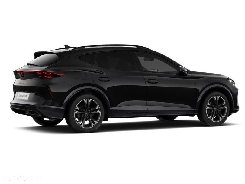 Cupra Formentor - 5