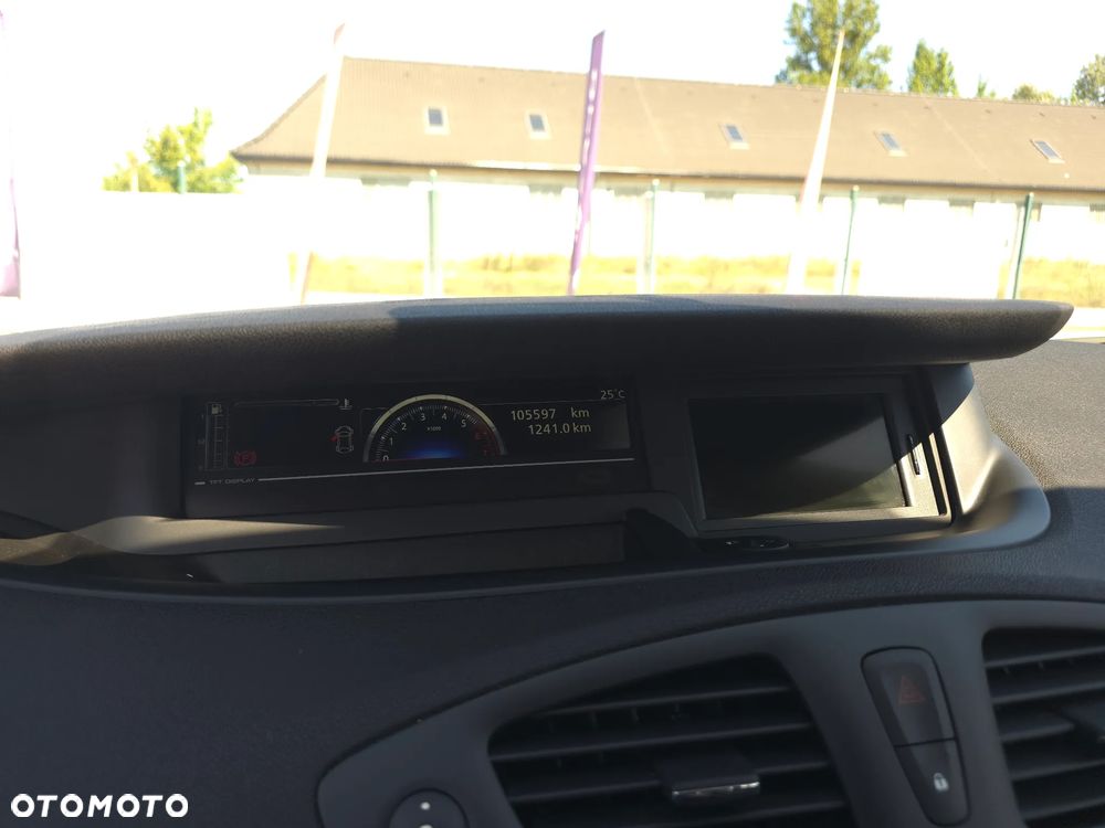 Renault Scenic 1.6 16V 110 TomTom Edition - 23