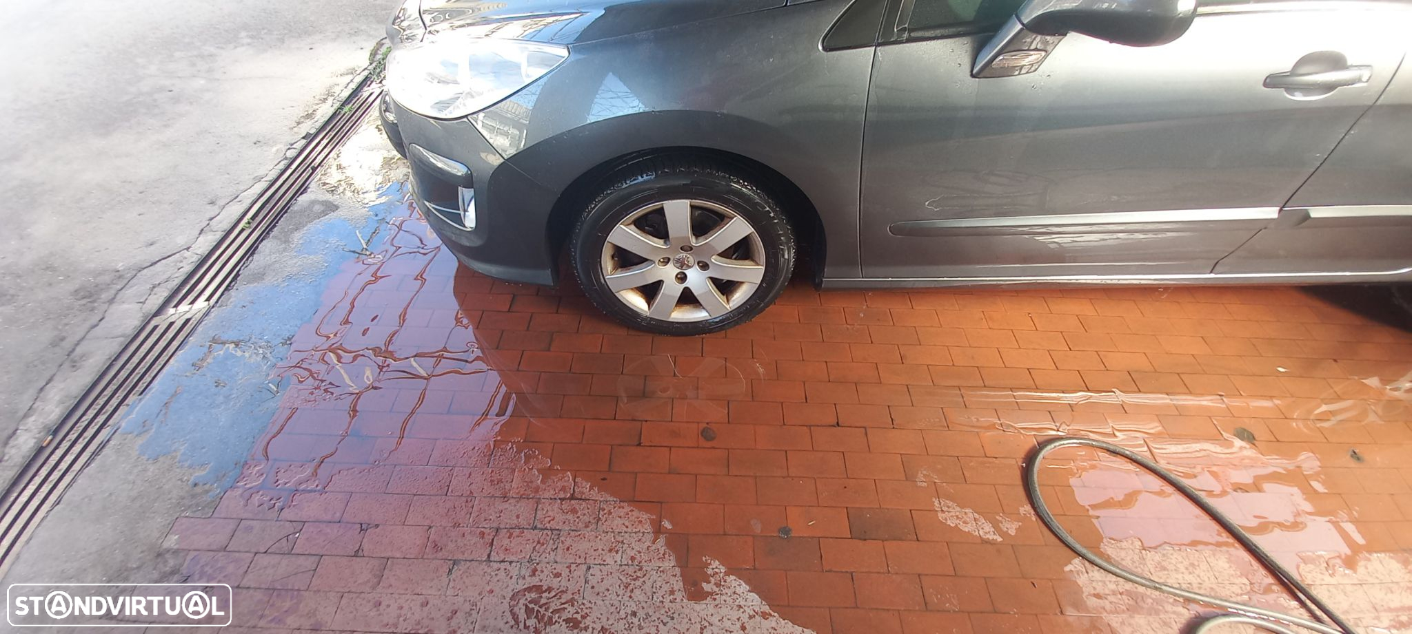 Peugeot 308 1.6 HDi Executive - 2