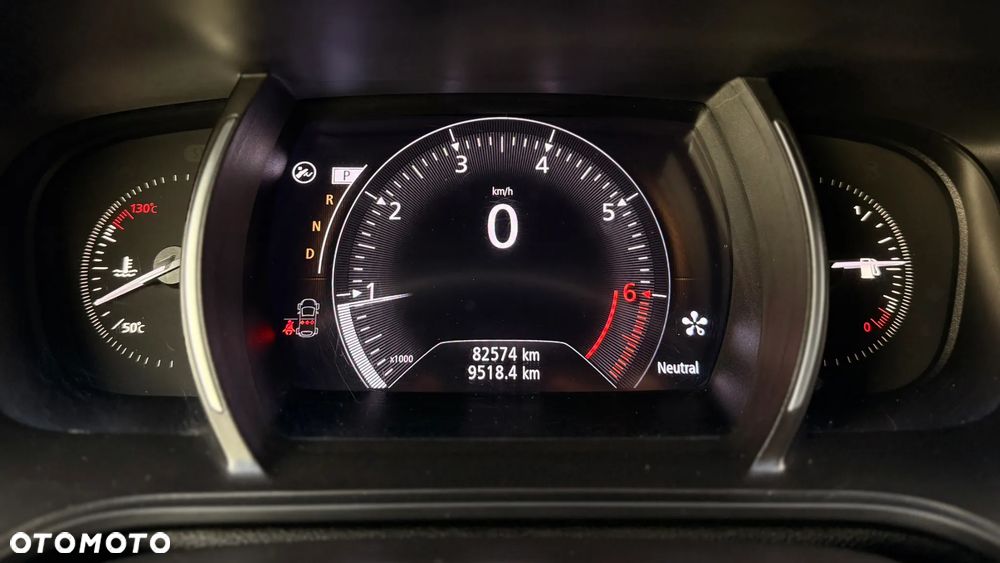 Renault Megane 1.3 TCe FAP Intens EDC - 13