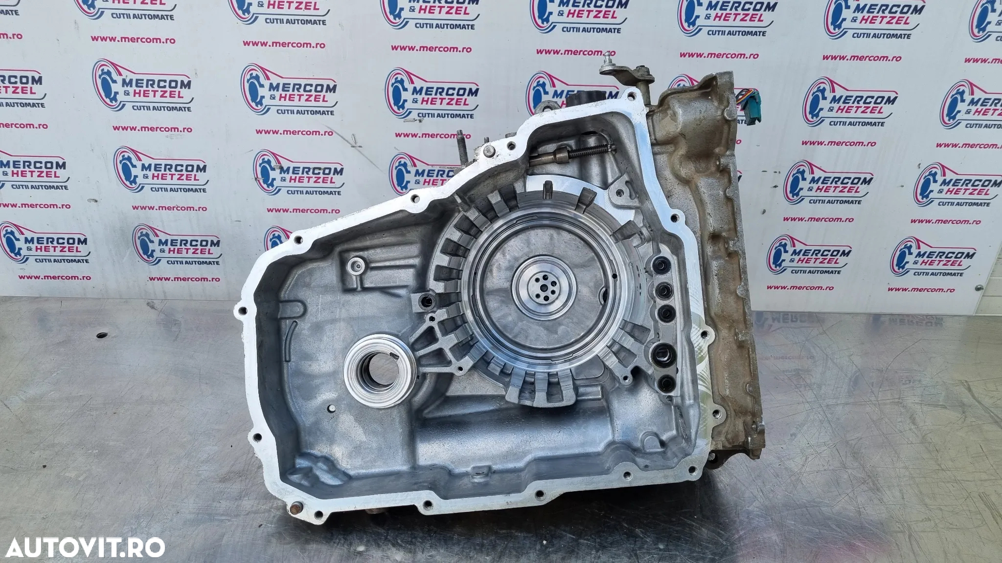 Carcasa Cutie Automata 24231614 2FKS GM6T45 GM6T40 / OPEL ASTRA  / INSIGNIA / MOKKA / ANTARA / 2011+ - 2
