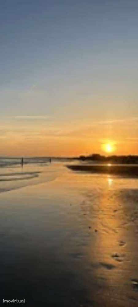 T3, 2° andar com elevador. Carcavelos, Quinta de São Gonçalo - Grande imagem: 3/10