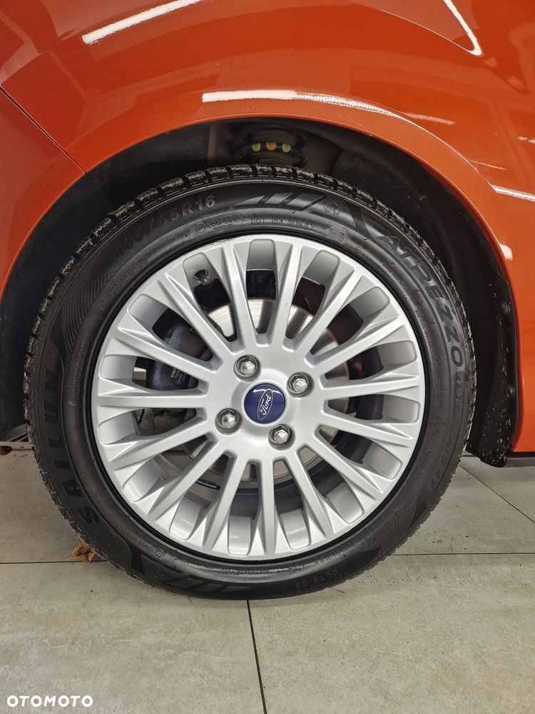 Ford B-MAX 1.6 Titanium - 14