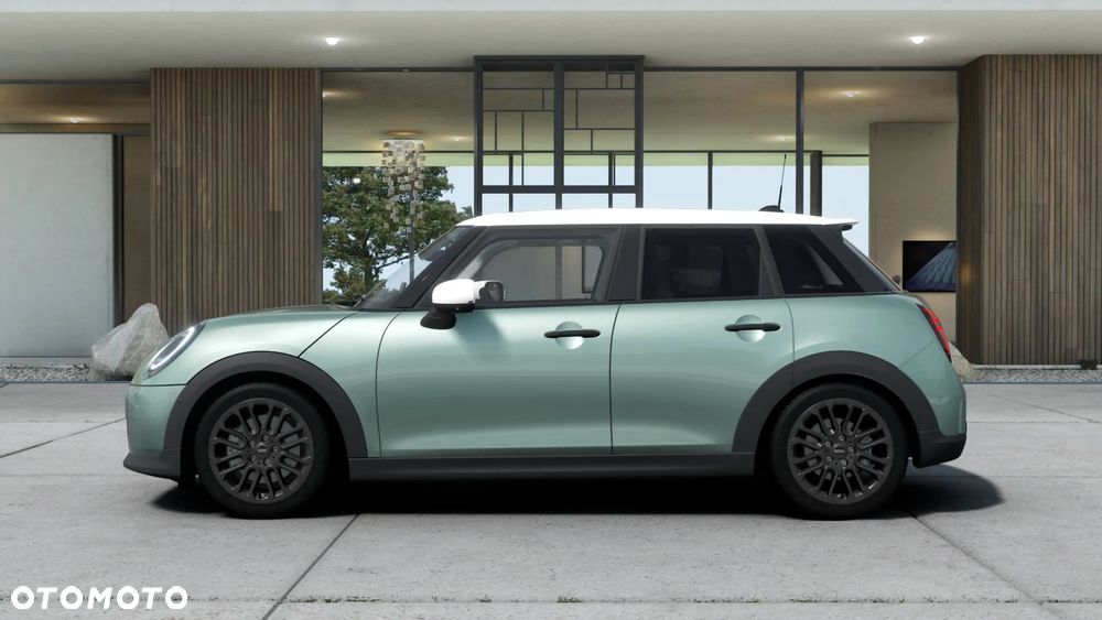 MINI Cooper S Linia Classic - 4