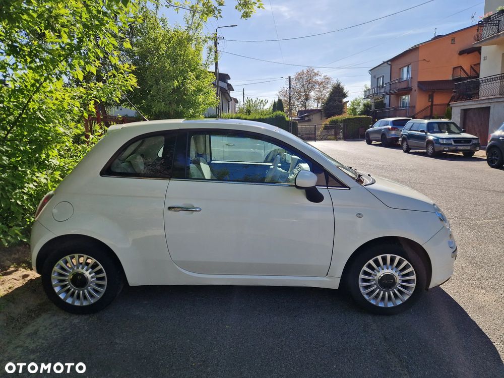 Fiat 500 - 4
