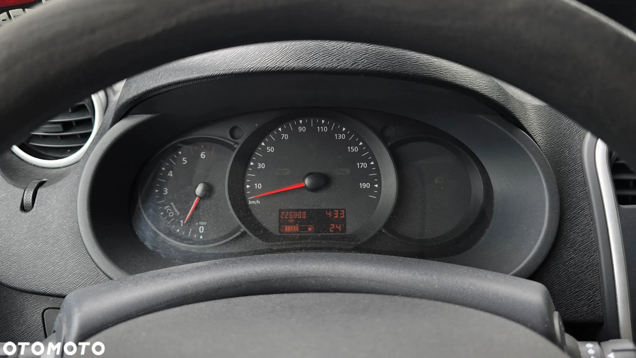 Renault Kangoo - 20