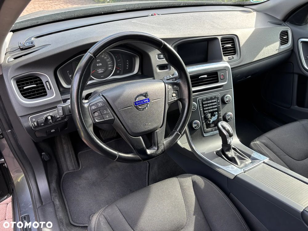 Volvo V60 D3 Geartronic Linje Business - 14