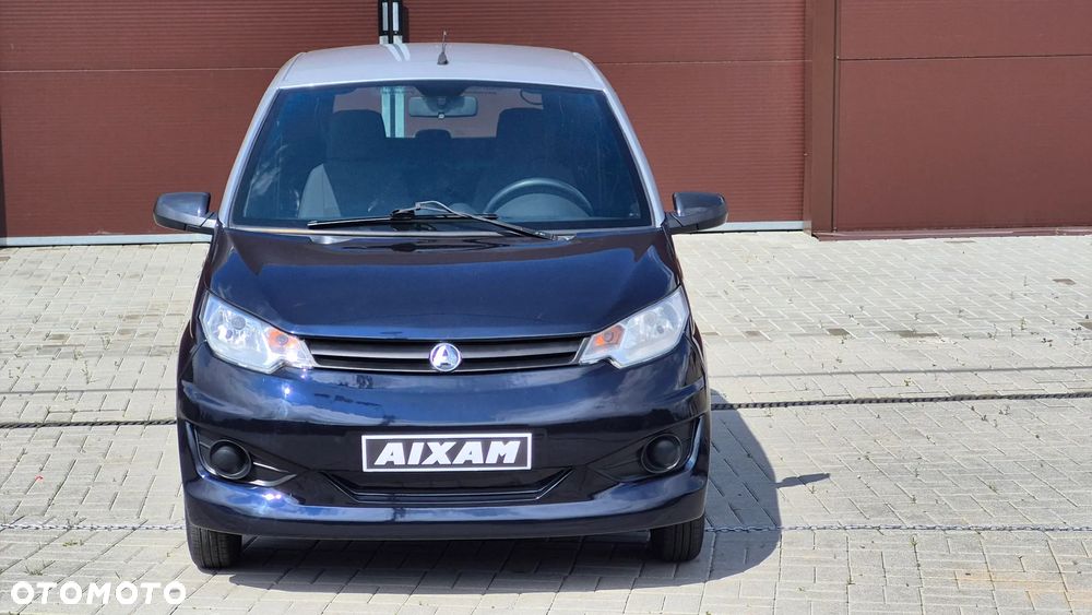 Aixam City - 7