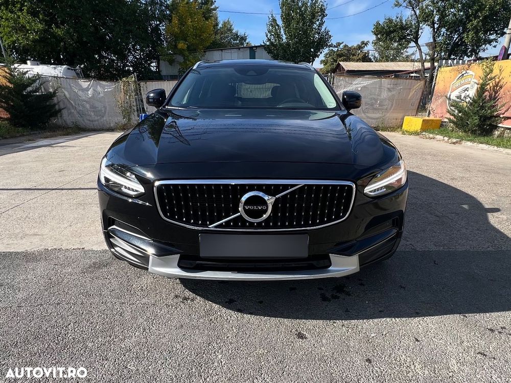 Volvo V90 - 9