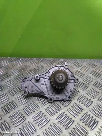 Reparação de Motor Peugeot 407 SW 1.6 HDI 110 9HZ - 7